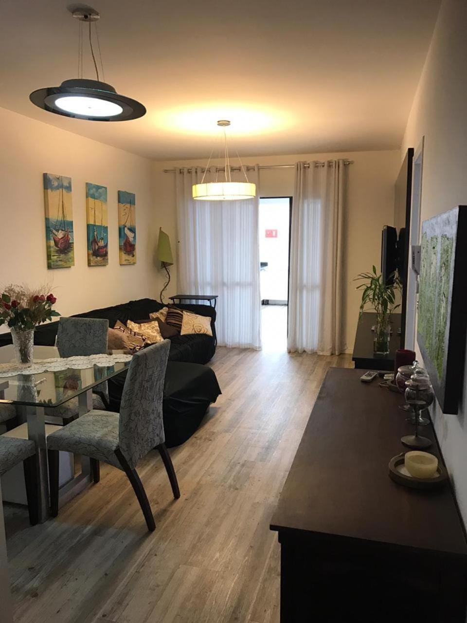 Ademilson Reginaldo vieira Apartment in Porto Belo
