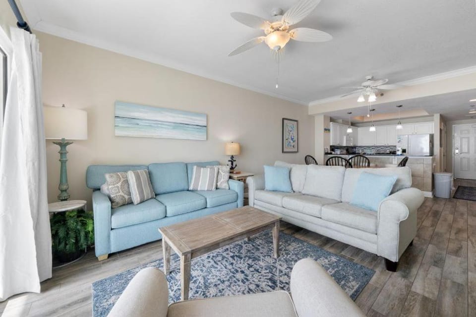 Crystal Shores West 805 by Youngs Suncoast Apartment in West Beach