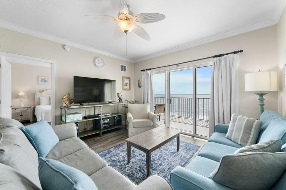Crystal Shores West 805 by Youngs Suncoast Apartment in West Beach