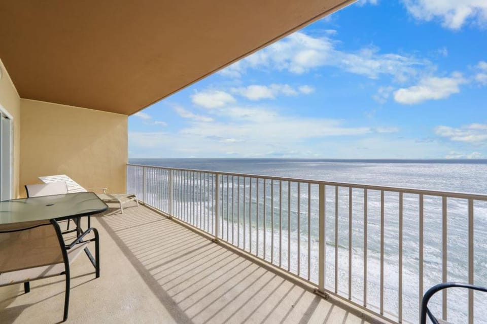 Crystal Shores West 805 by Youngs Suncoast Apartment in West Beach