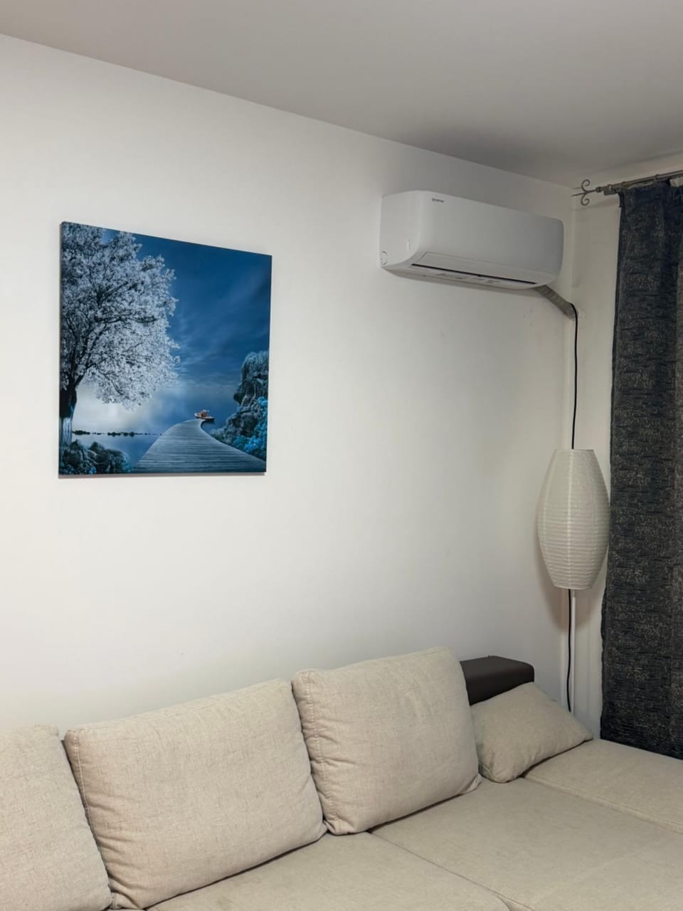 Apartament 2 camere langa Coresi - Brasov Apartment in Brasov