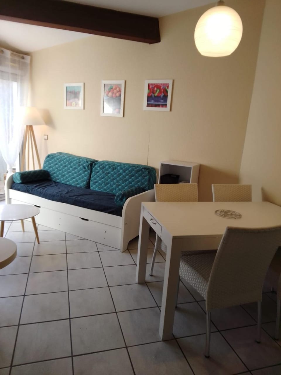 RESIDENCE du NEPTUNE House in Saint-Cyprien