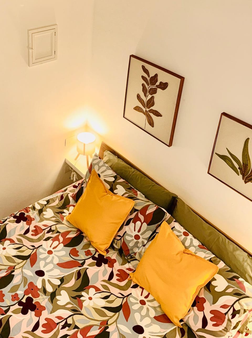 Flora piccola dimora Bed and Breakfast in Polignano a Mare