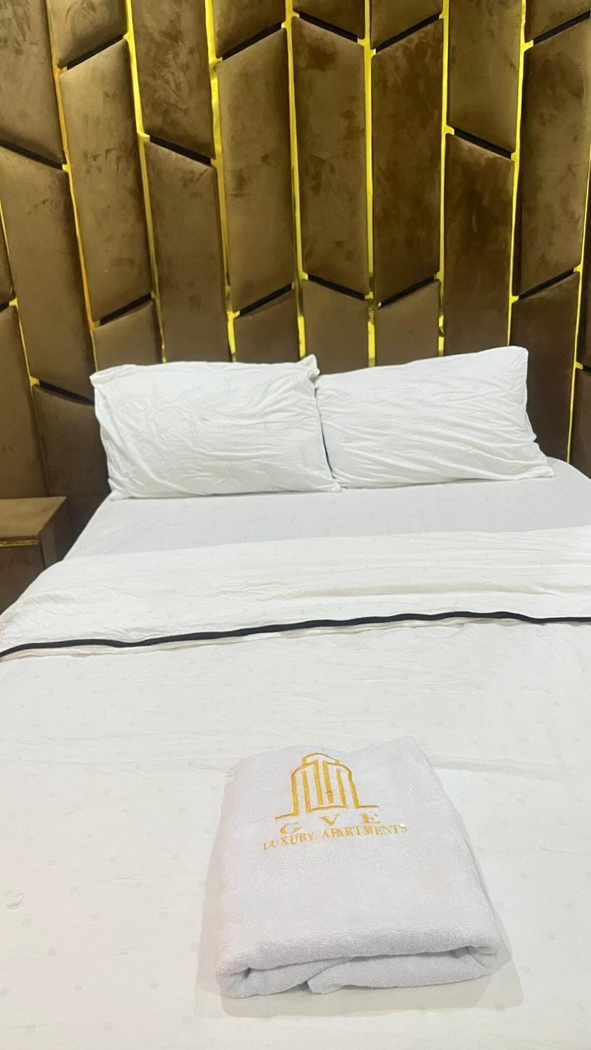 2 Bedroom Luxury Apartment in Benin City Apartment in Nigeria