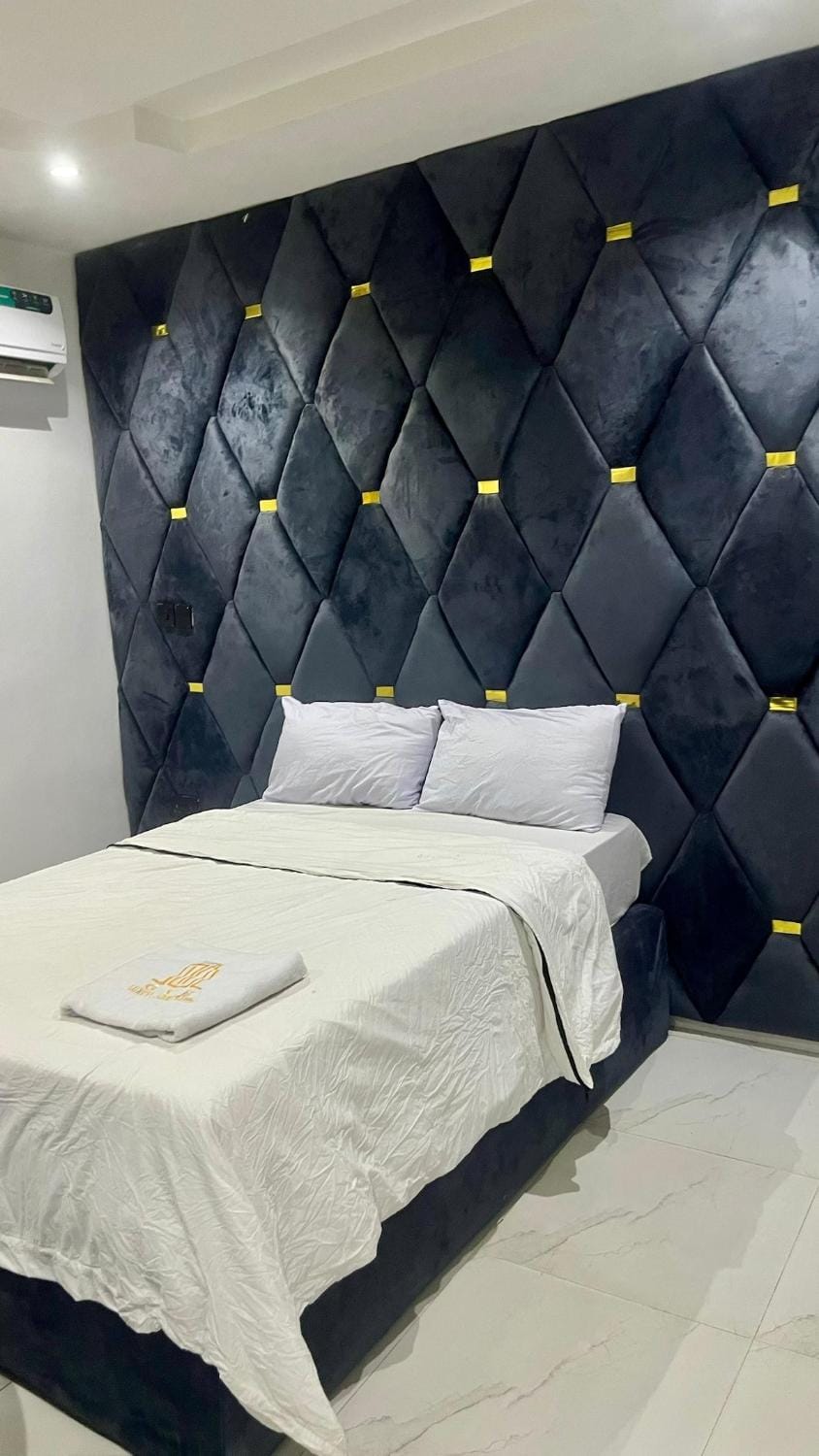 2 Bedroom Luxury Apartment in Benin City Apartment in Nigeria