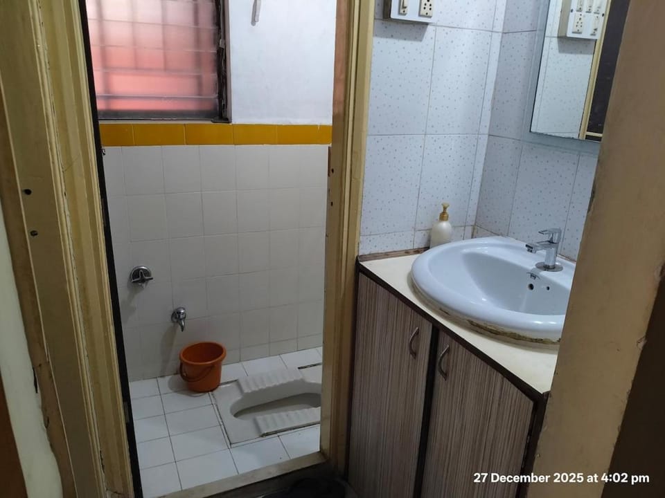 City Centre 2BHK Apartment in Maharashtra