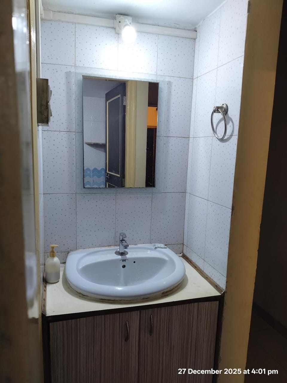 City Centre 2BHK Apartment in Maharashtra