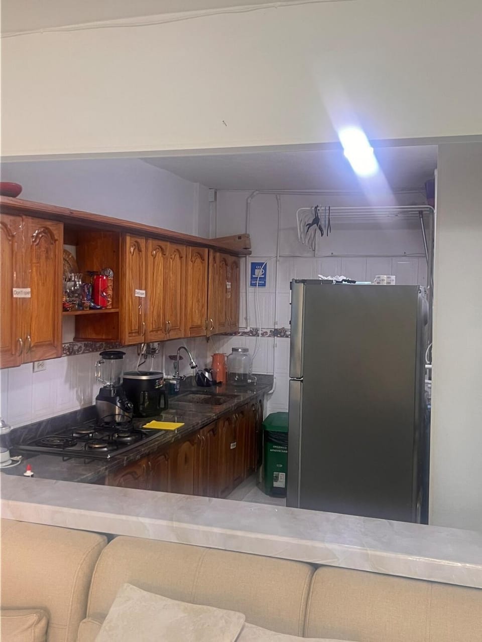 Apartamento Buenos Aires Apartment in Medellin