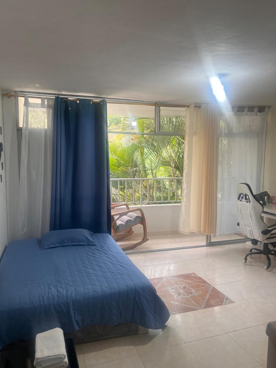Apartamento Buenos Aires Apartment in Medellin