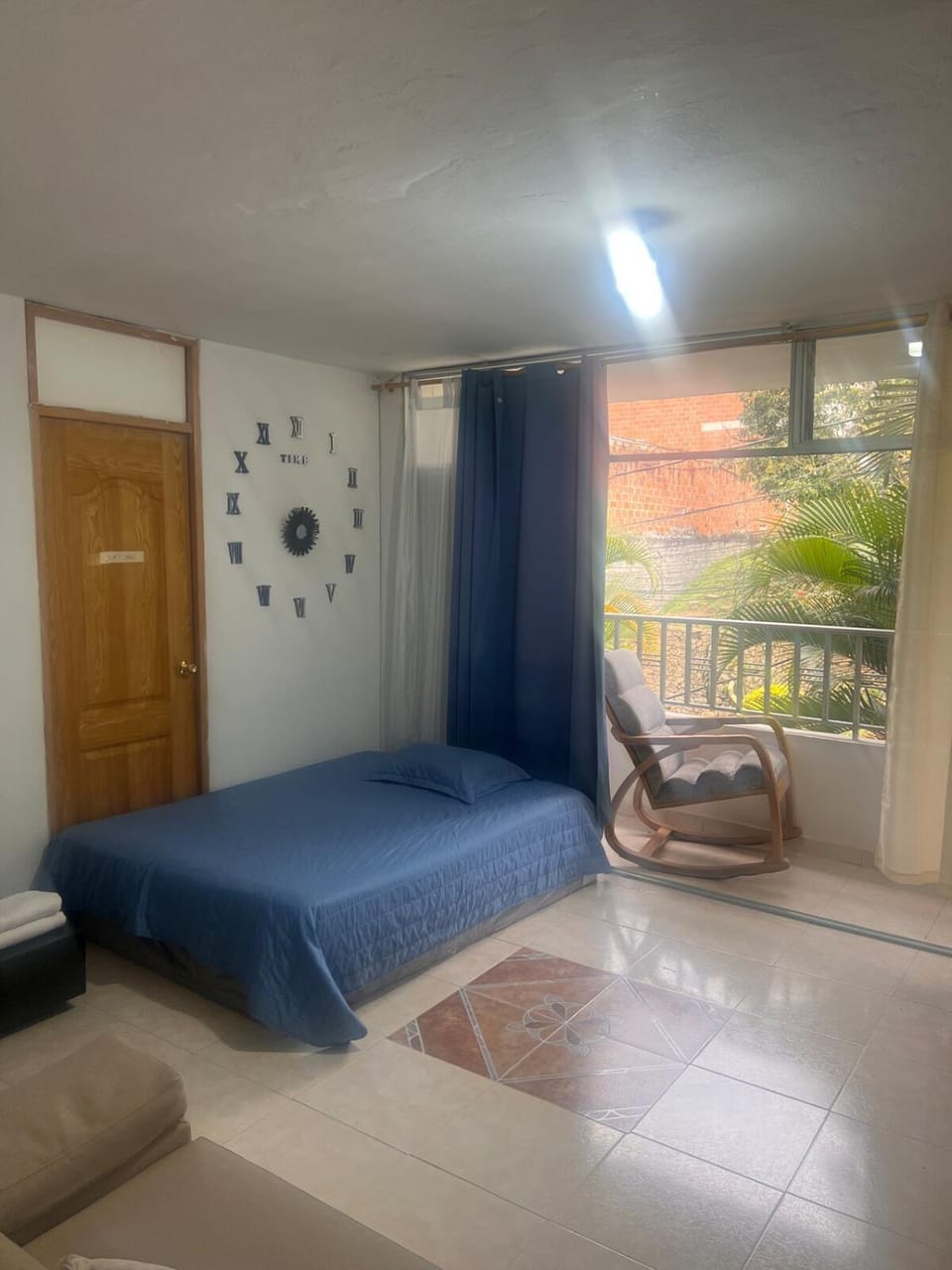 Apartamento Buenos Aires Apartment in Medellin