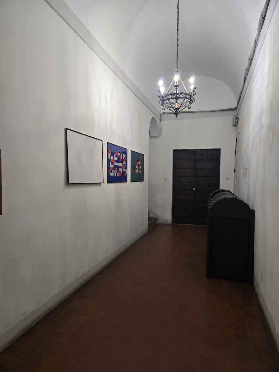 Il Nido di Traiano Apartment in Rome