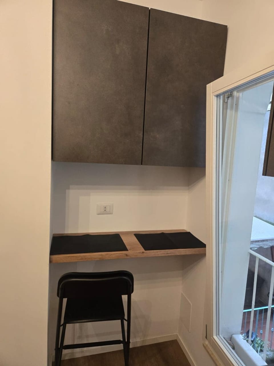 Il Nido di Traiano Apartment in Rome
