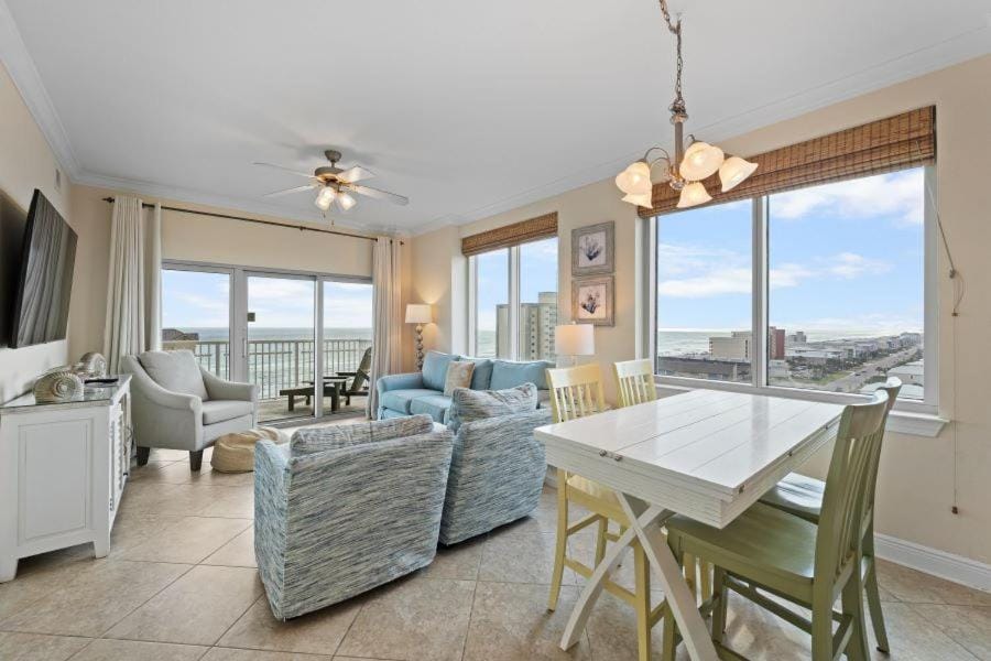 Crystal Tower 1009 by Youngs Suncoast Apartment in West Beach