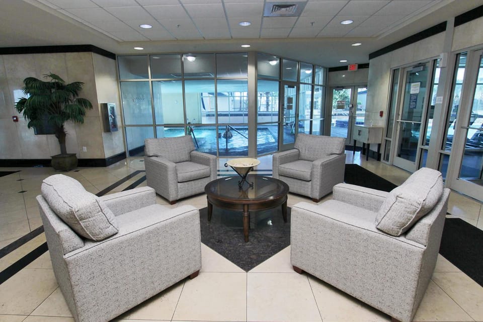 Crystal Tower 1009 by Youngs Suncoast Apartment in West Beach