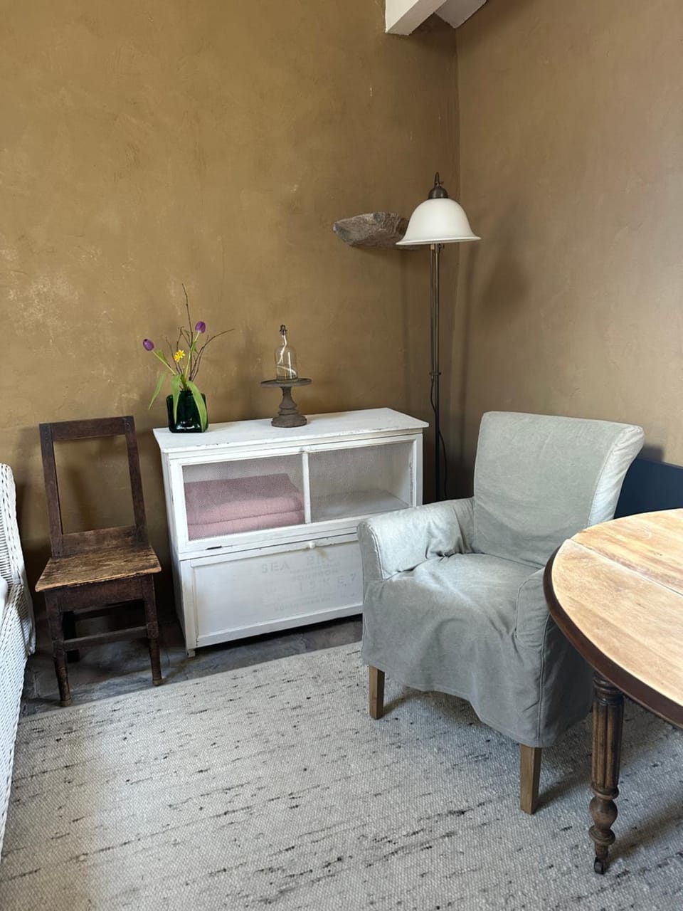 Tiny House La Tourelle Country House in Vosges