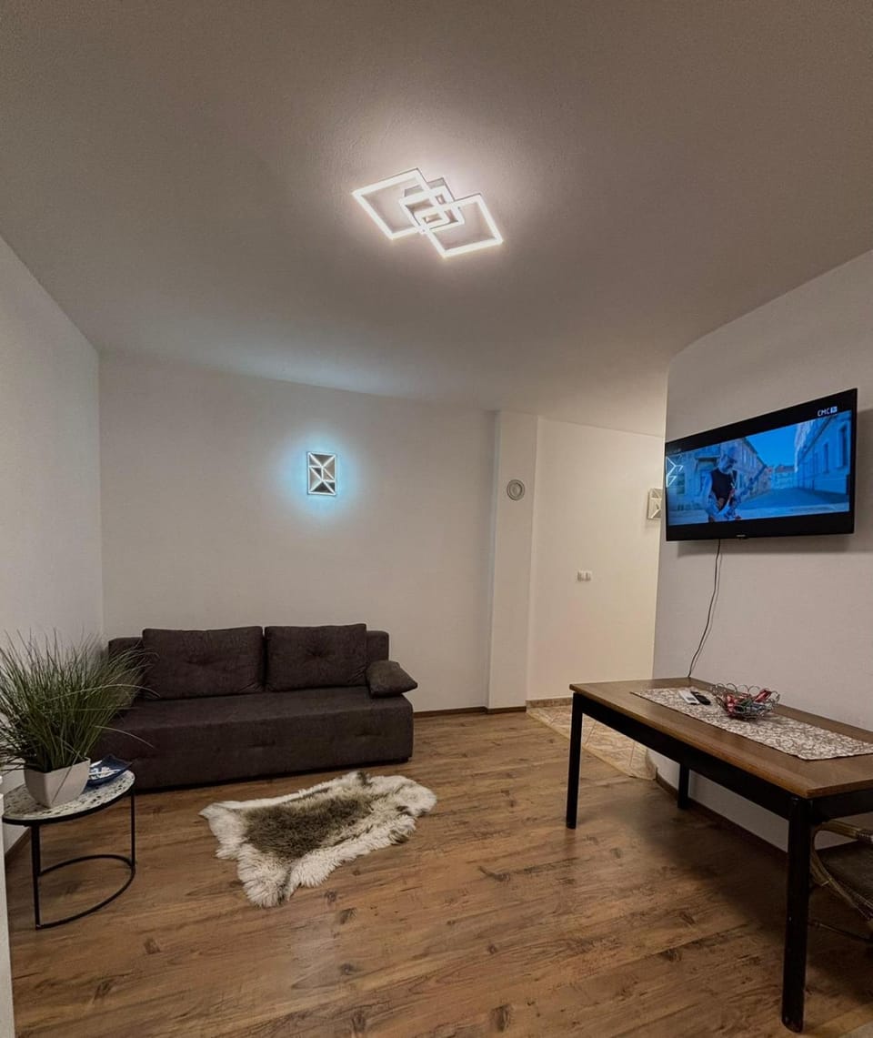 Tina Apartment in Zadar County