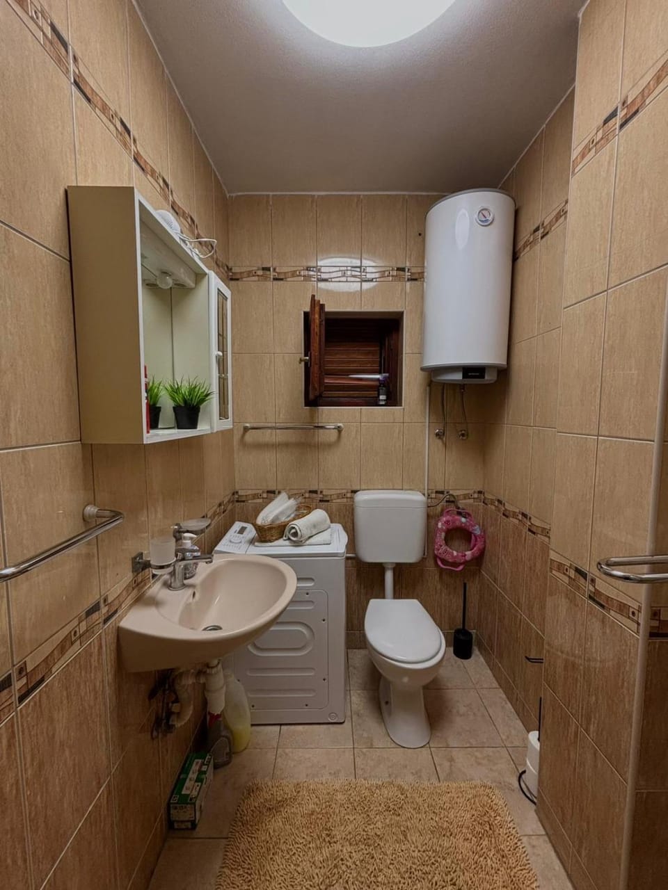 Tina Apartment in Zadar County