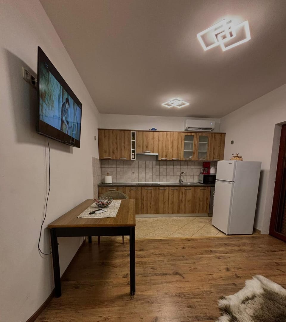 Tina Apartment in Zadar County