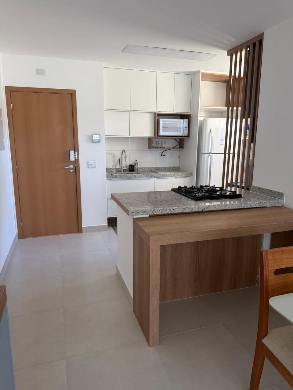 Apto Árvore Portinho Cabo Frio Apartment in Cabo Frio