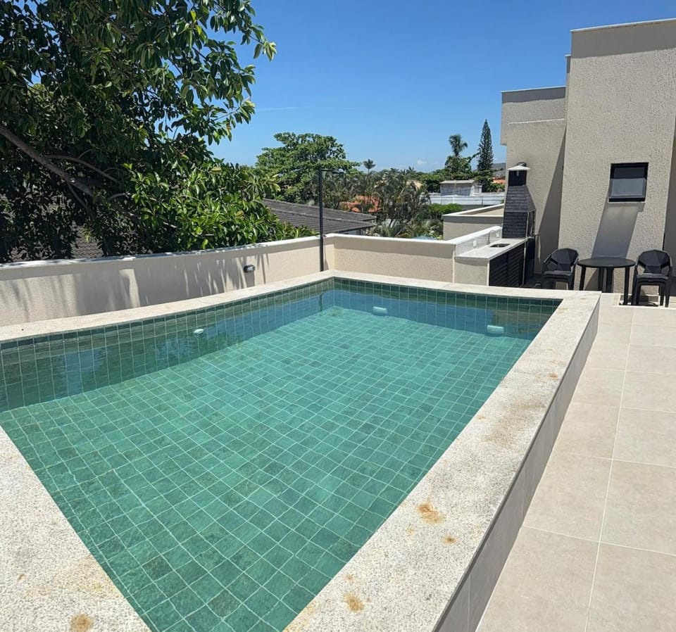 Apto Árvore Portinho Cabo Frio Apartment in Cabo Frio