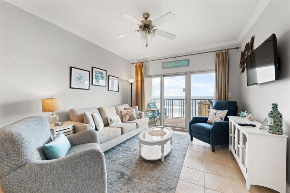 Crystal Tower 1108 by Youngs Suncoast Apartment in West Beach