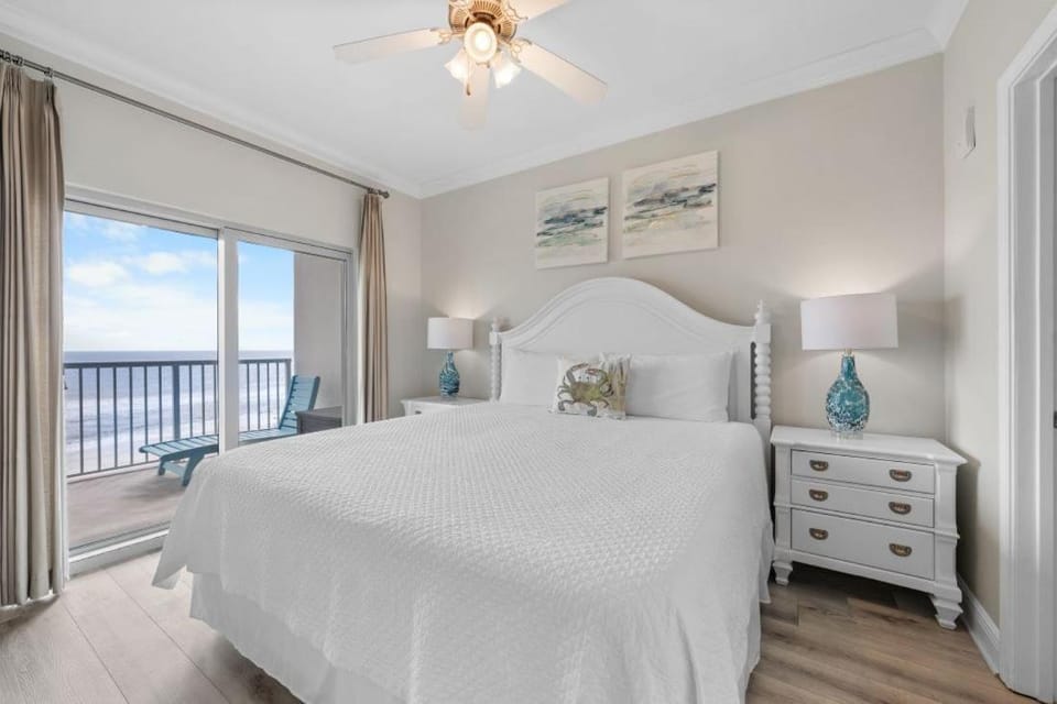 Crystal Tower 1108 by Youngs Suncoast Apartment in West Beach