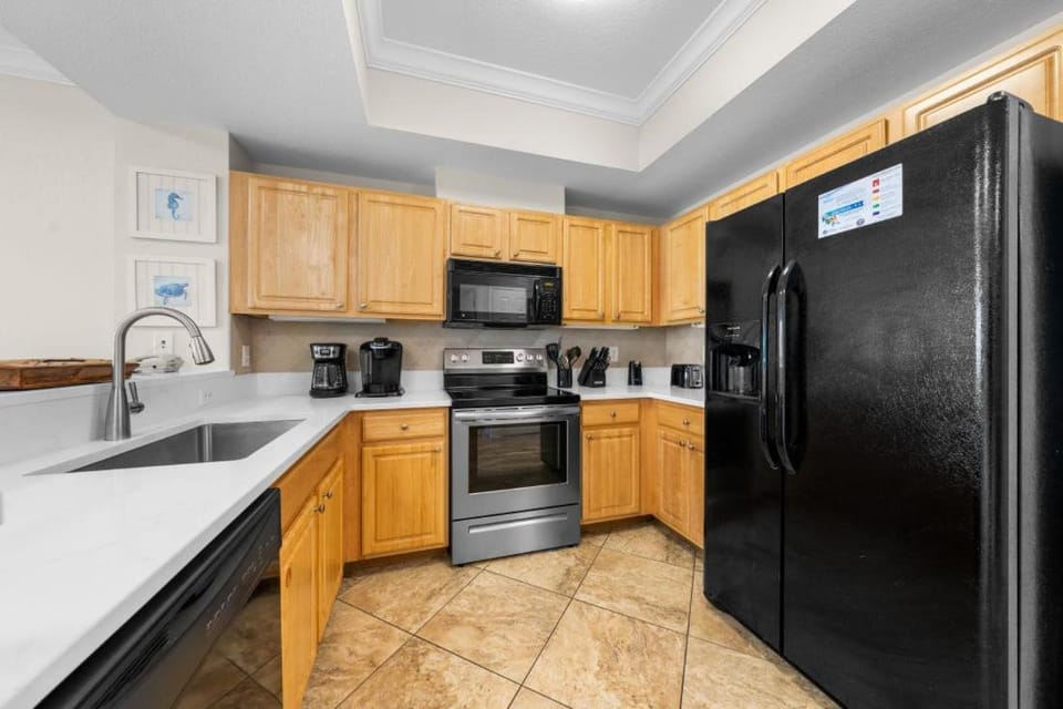 Crystal Tower 1503 by Youngs Suncoast Apartment in West Beach