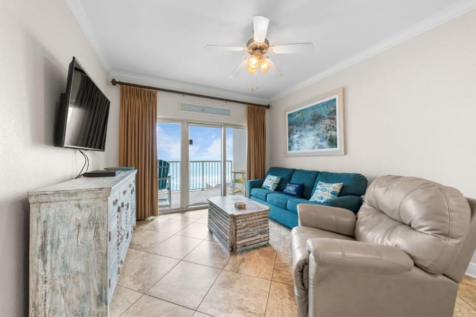 Crystal Tower 1503 by Youngs Suncoast Apartment in West Beach