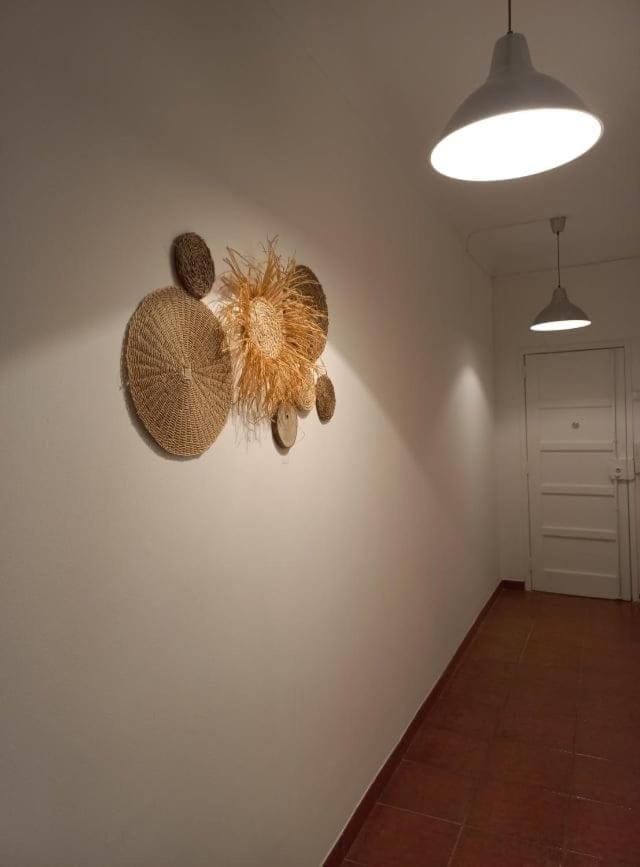 Blue House - double bed Apartment in Lisbon District
