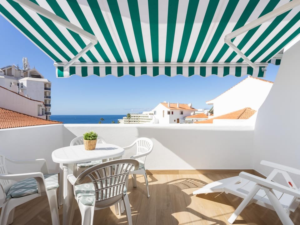 Balcony/Terrace, Balcony/Terrace, Dining area, sunbed