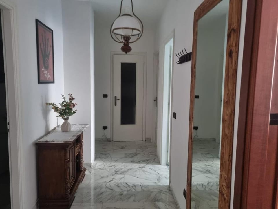 Casa Retrò Apartment in Aosta