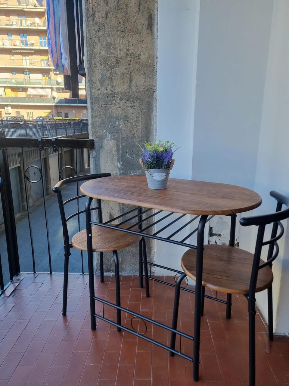 Casa Retrò Apartment in Aosta