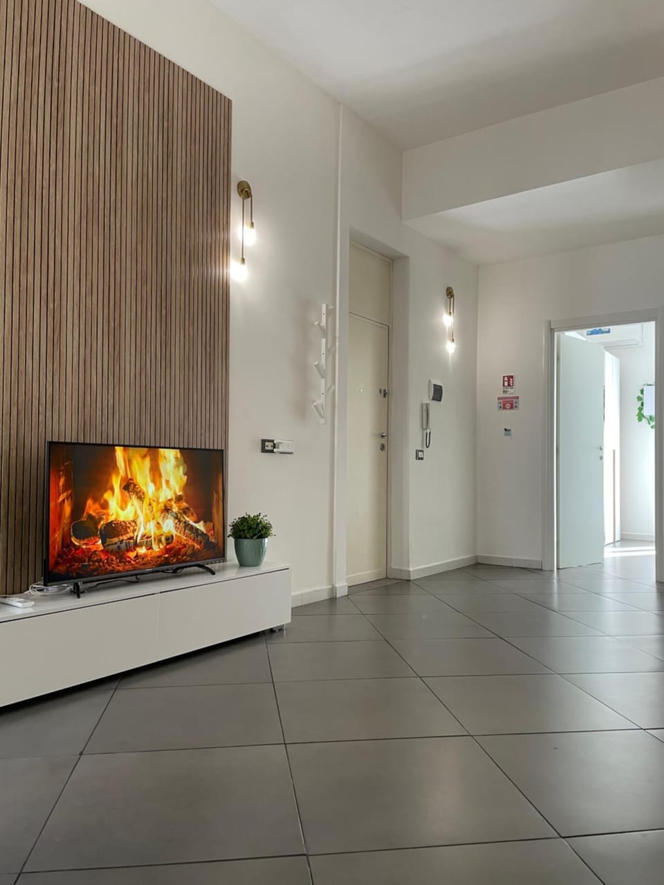 VITALENTA Palermo apartment Apartment in Palermo