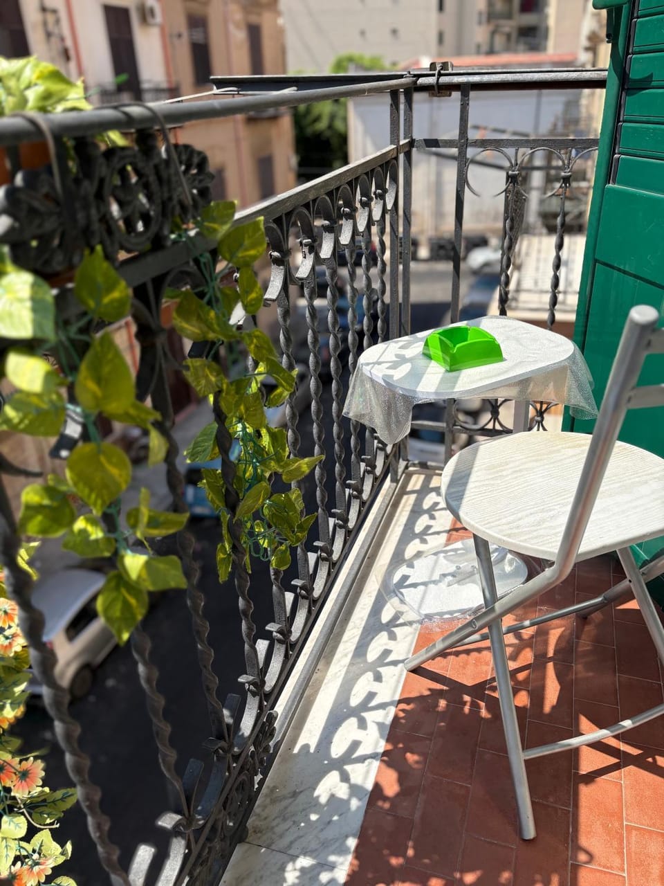 Day, View (from property/room), Balcony/Terrace