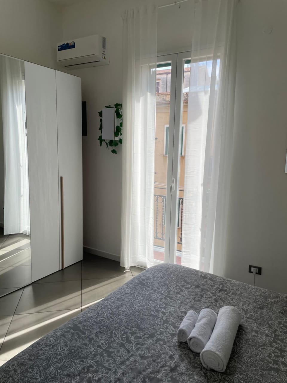 VITALENTA Palermo apartment Apartment in Palermo