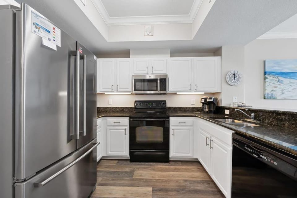 Crystal Tower 1702 by Youngs Suncoast Apartment in West Beach
