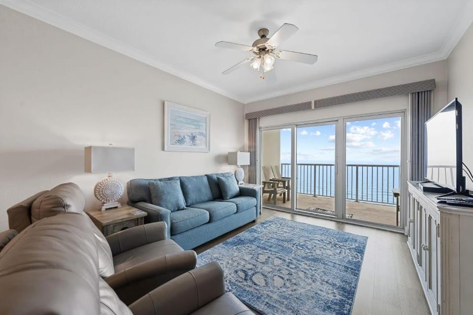 Crystal Tower 1702 by Youngs Suncoast Apartment in West Beach