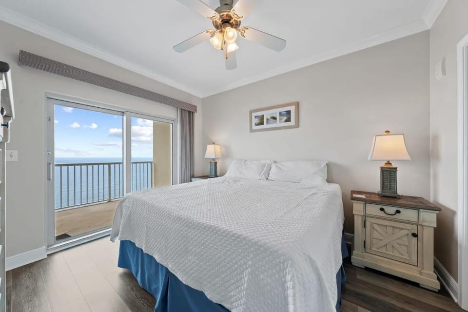 Crystal Tower 1702 by Youngs Suncoast Apartment in West Beach