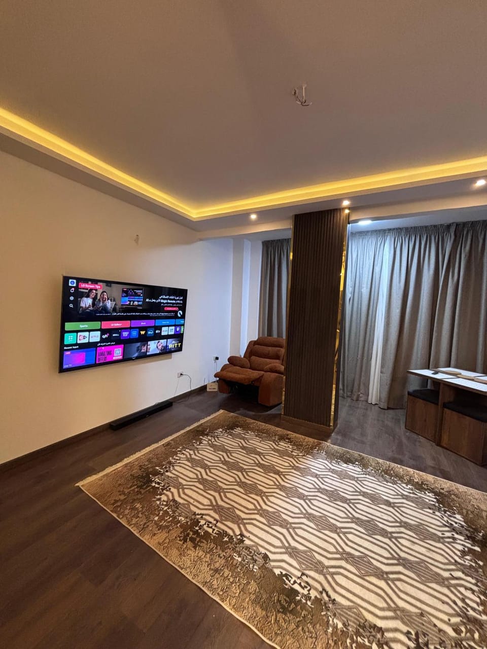 Unique apartment in hurghada Apartment in Hurghada