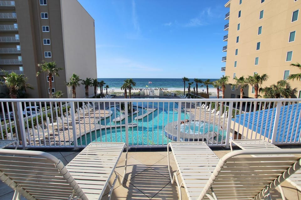 Crystal Tower 1809 by Youngs Suncoast Apartment in West Beach