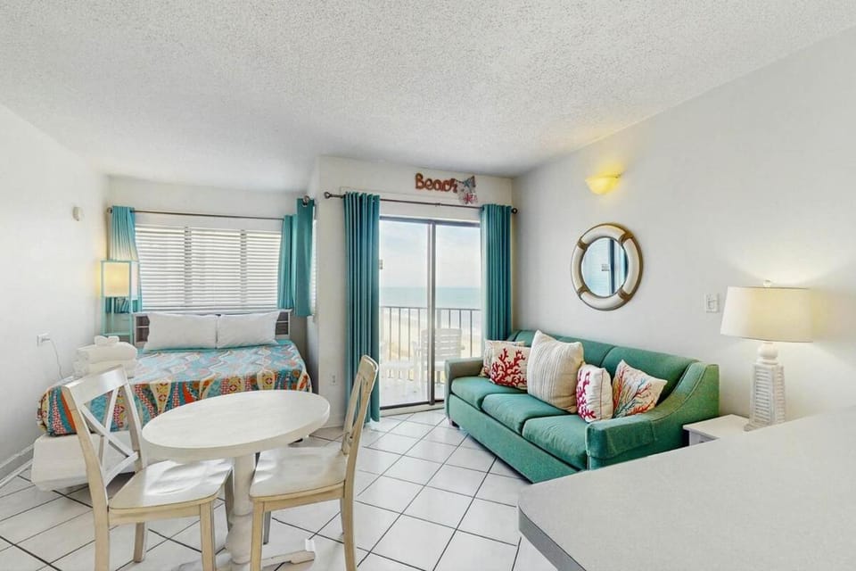 Palace Resort 706 Apartment in Myrtle Beach