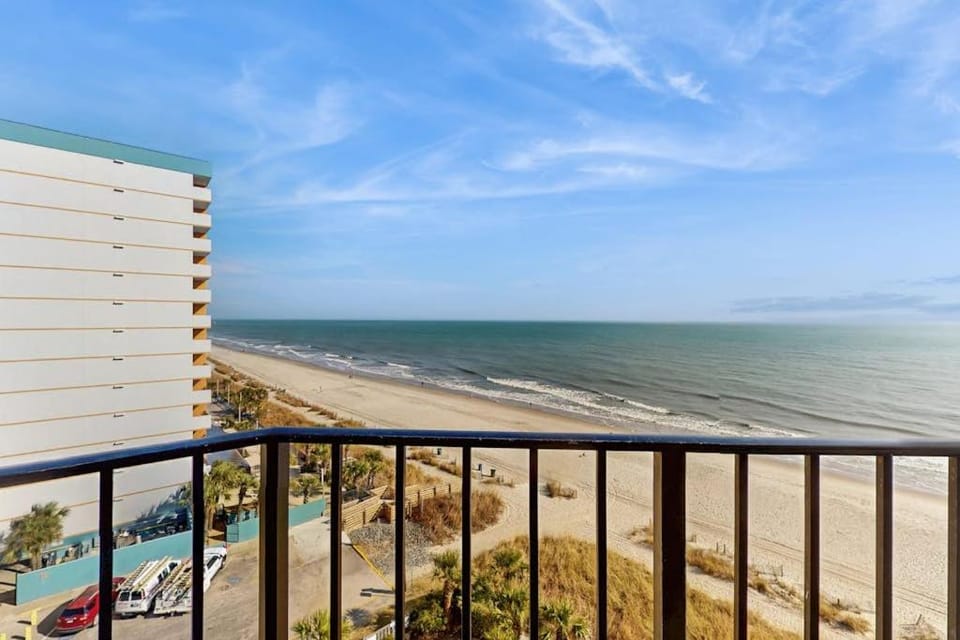 Palace Resort 706 Hotel in Myrtle Beach