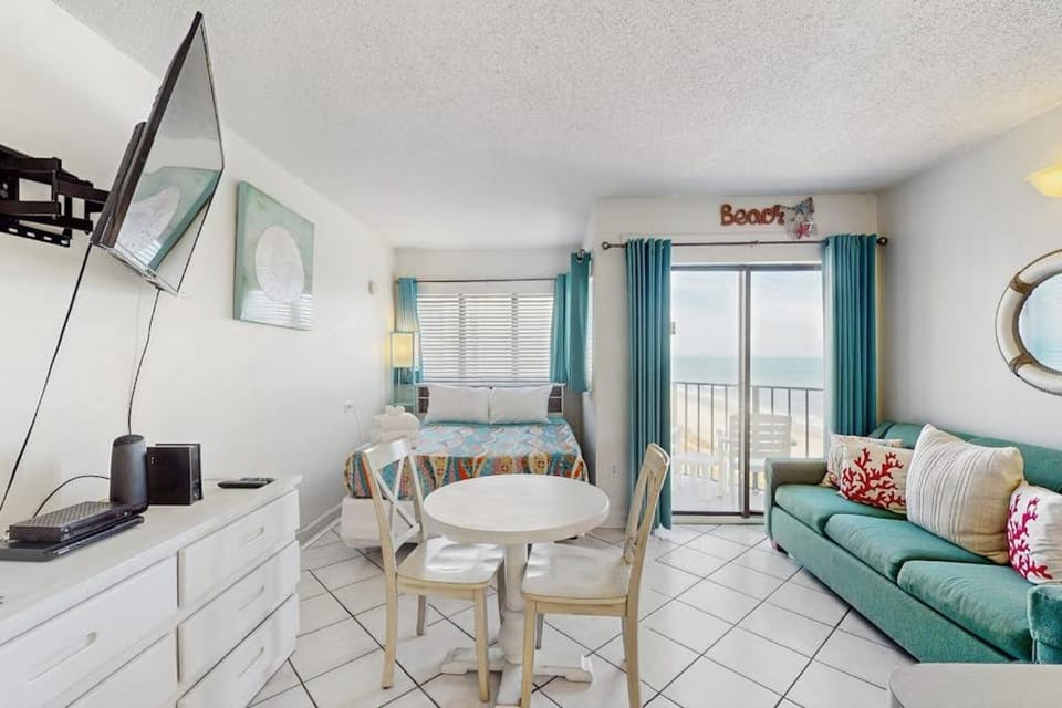 Palace Resort 706 Hotel in Myrtle Beach