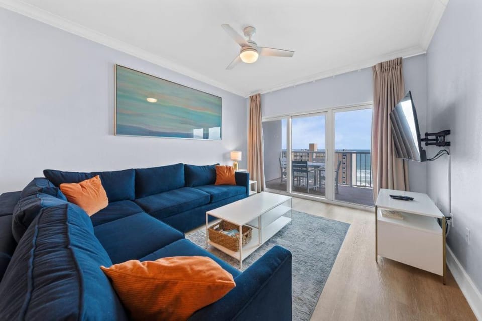 Crystal Tower 904 by Youngs Suncoast Apartment in West Beach