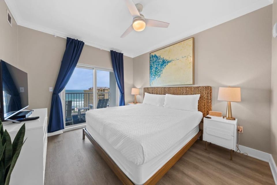 Crystal Tower 904 by Youngs Suncoast Apartment in West Beach