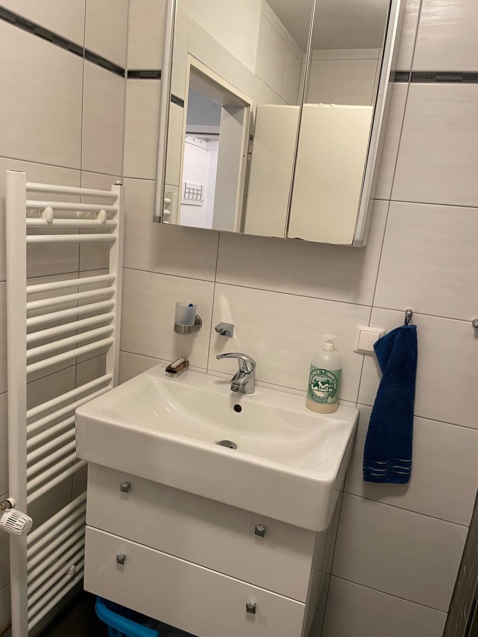 Möbliertes Apartment Gelsenkirchen Nord - neben BP Apartment in Gladbeck