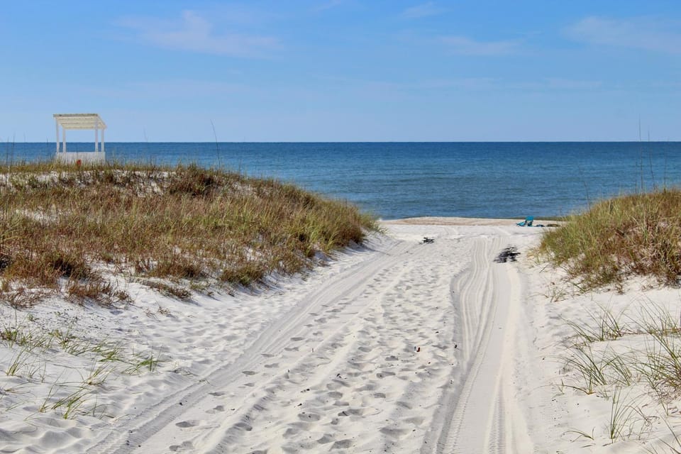 Grande Caribbean 418 by Youngs Suncoast Apartment in Orange Beach