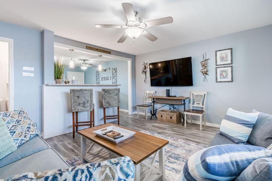 TV and multimedia, Living room, kitchen
