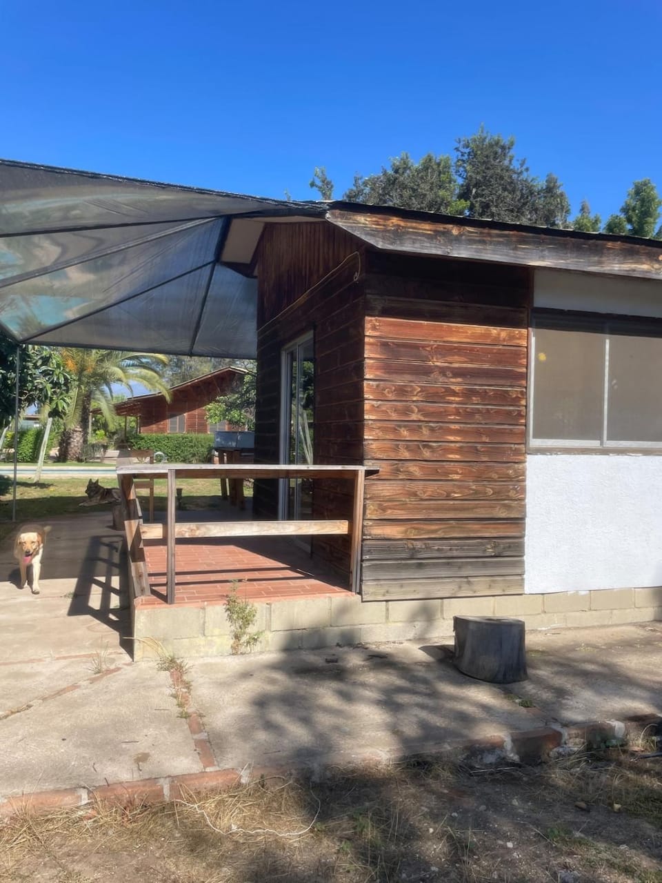 Hermosa Cabaña en Limache House in Santiago Metropolitan Region