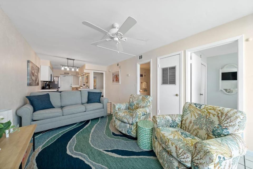 Island Shores 250 by Youngs Suncoast Apartment in Gulf Shores